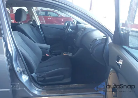 2011 Nissan Altima 2.5 S from USA, damaged, VIN 1N4AL2AP4BN464133